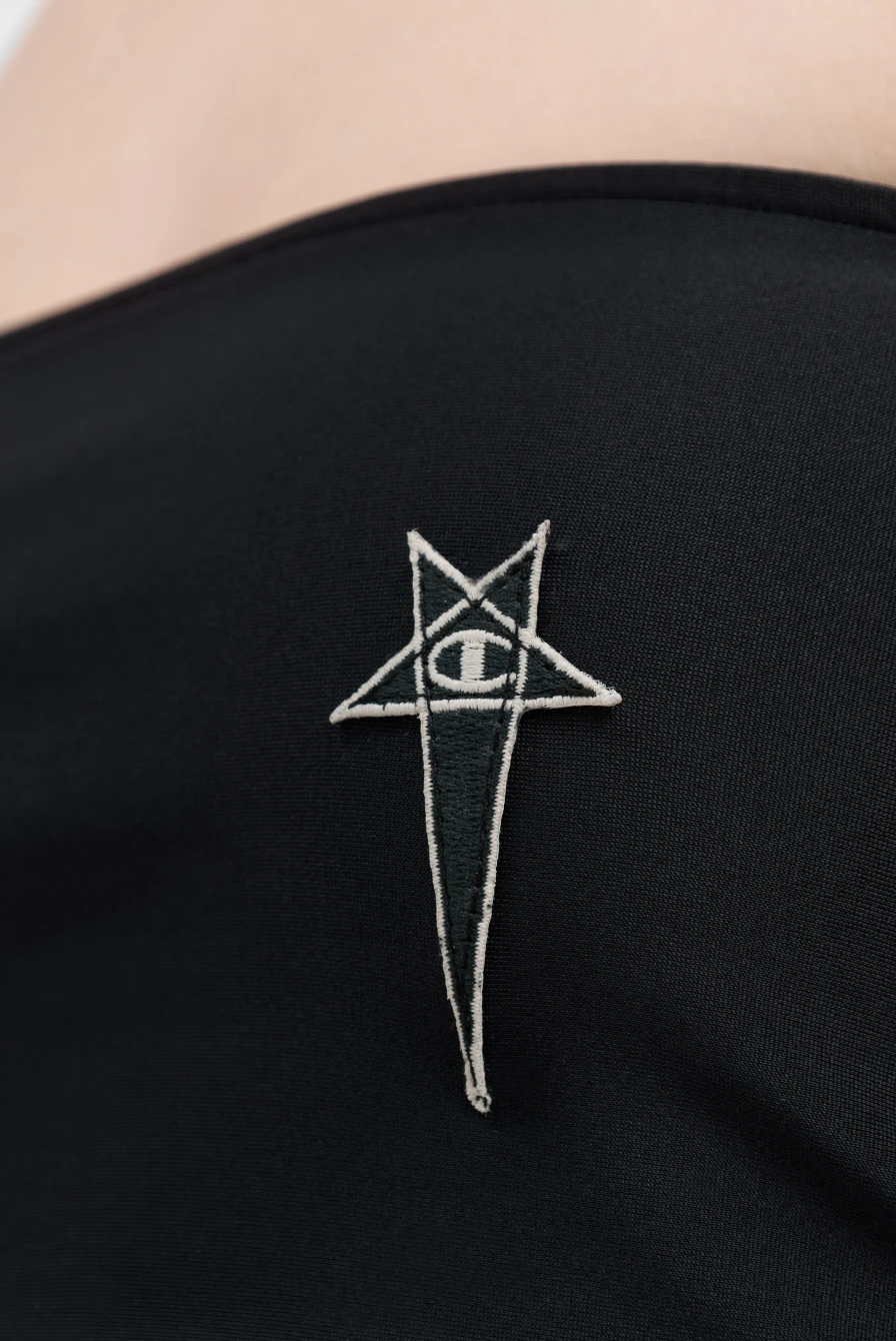 Топ Rick Owens