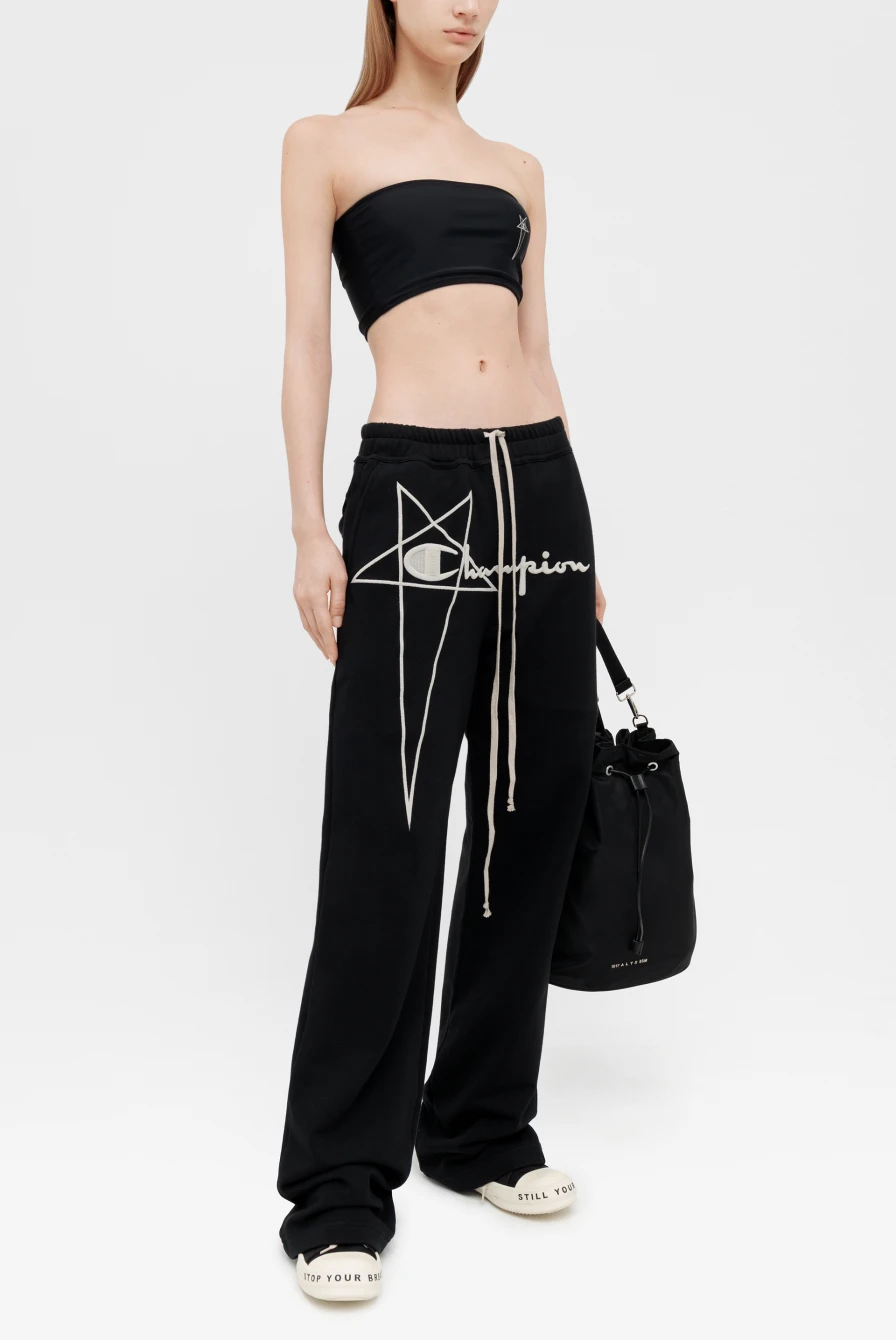 Топ Rick Owens