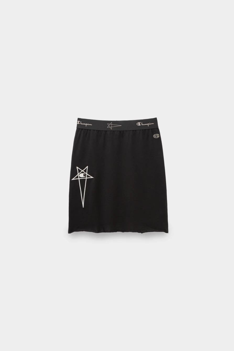 Юбка Rick Owens
