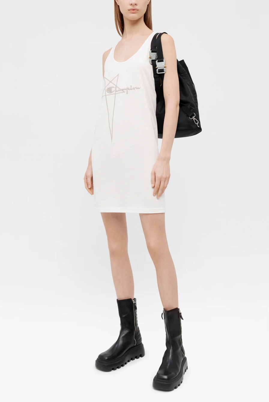 Платье Rick Owens