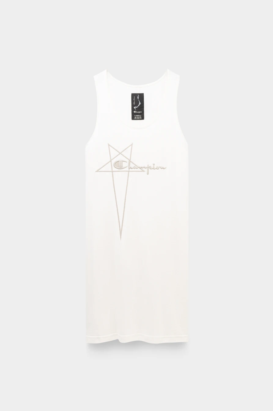 Платье Rick Owens