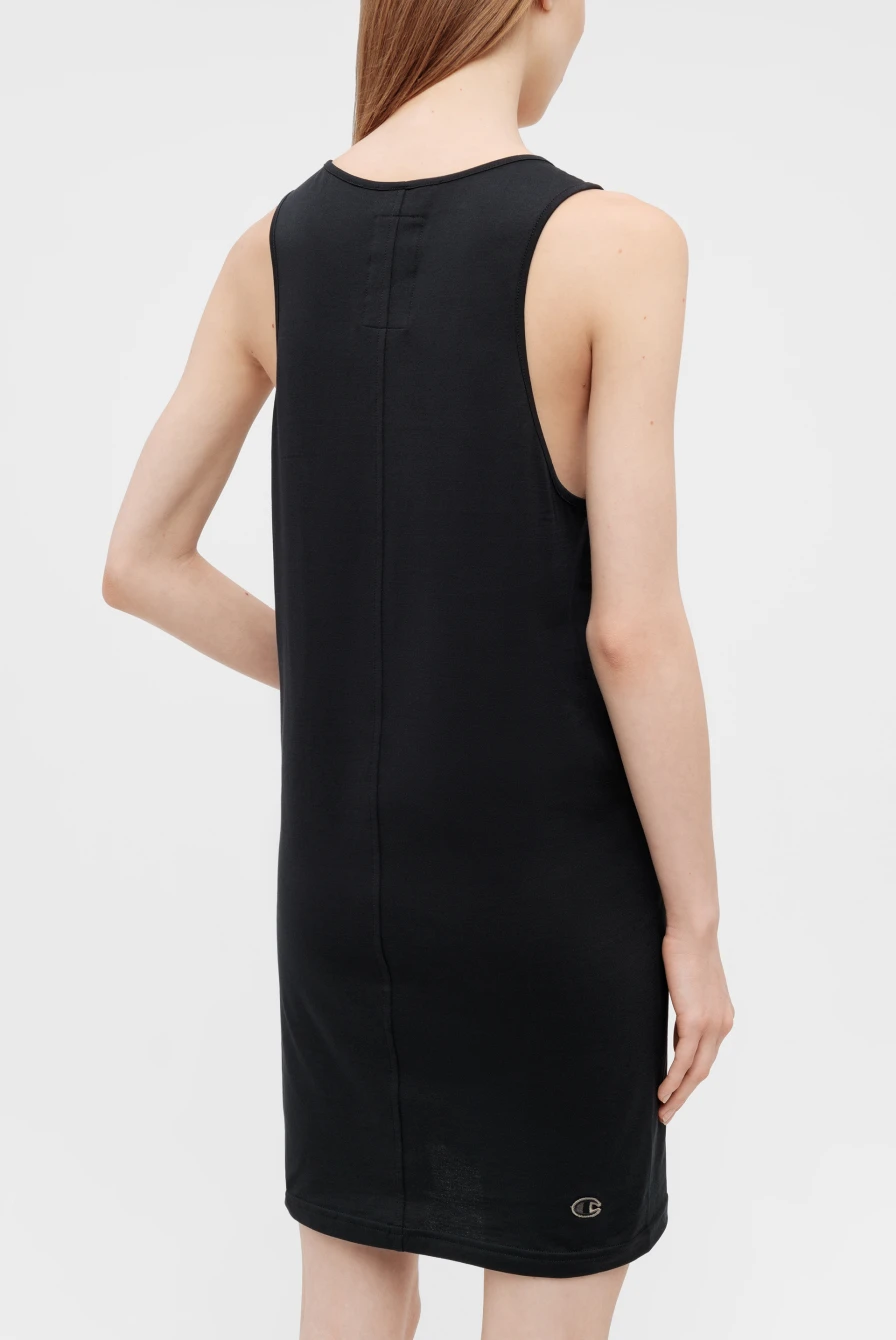 Платье Rick Owens