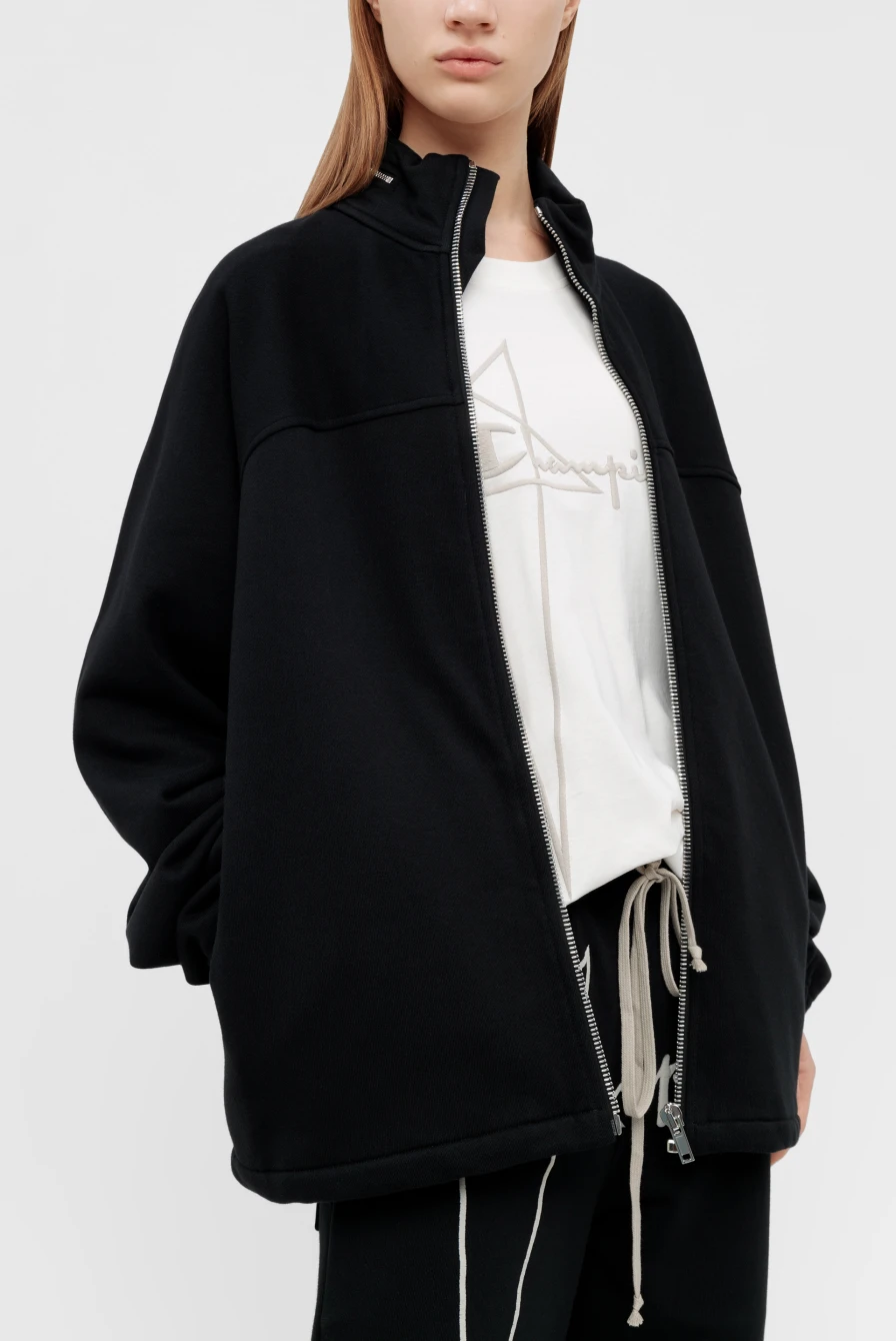 Куртка Rick Owens