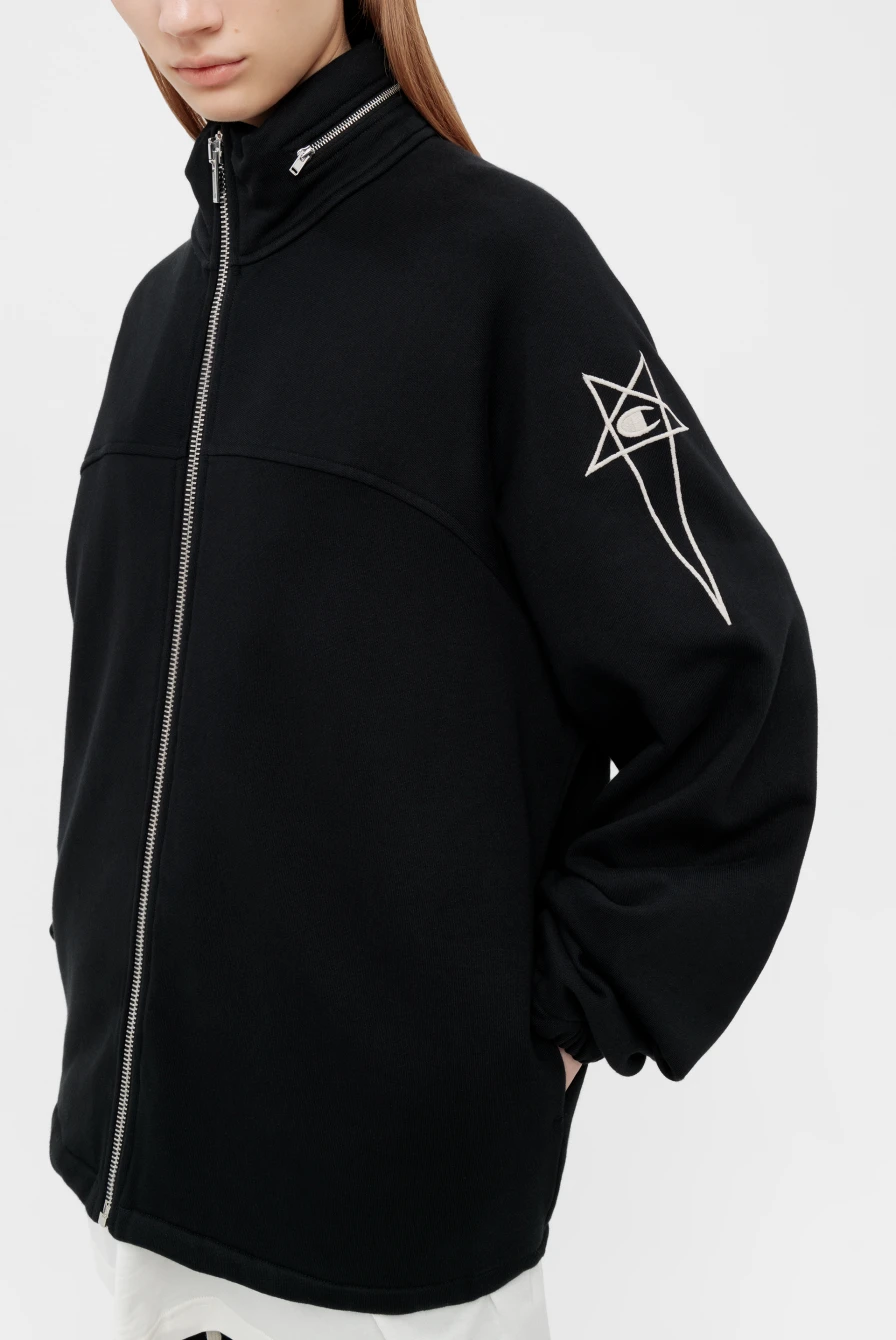 Куртка Rick Owens