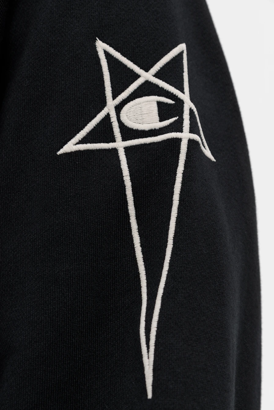 Куртка Rick Owens