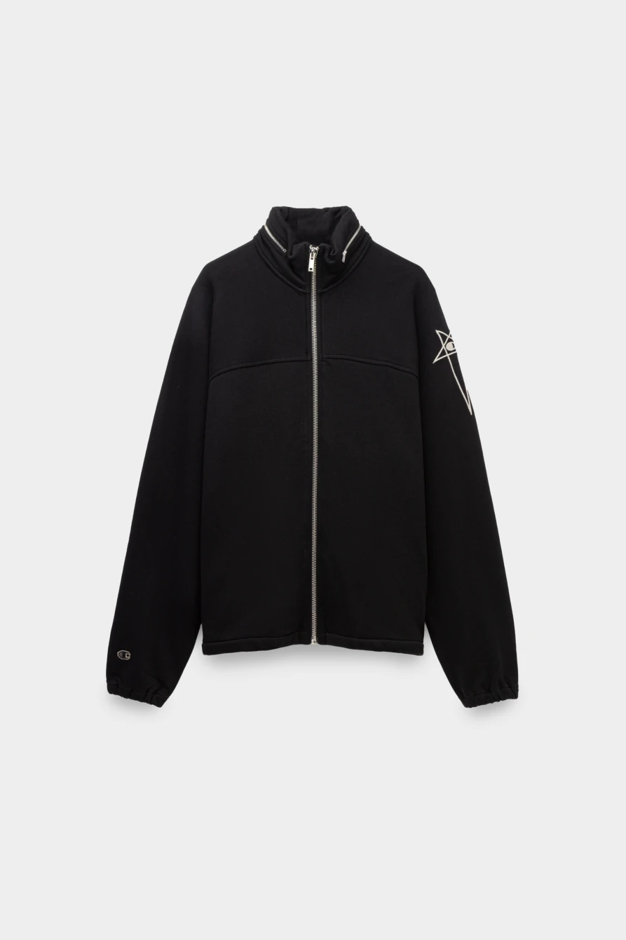Куртка Rick Owens