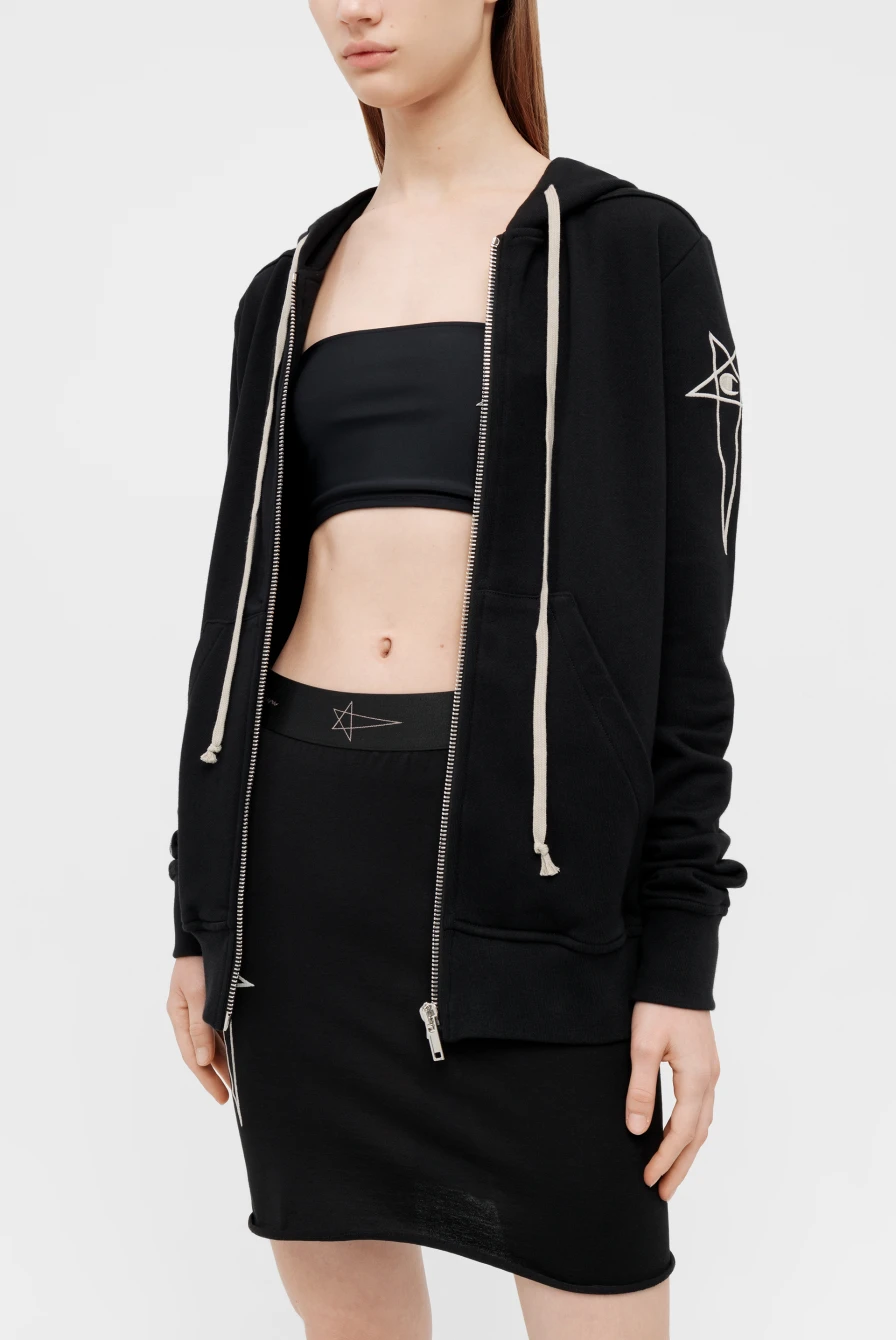 Худи Rick Owens