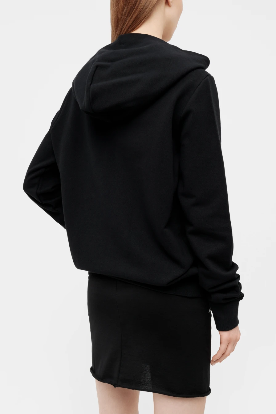 Худи Rick Owens