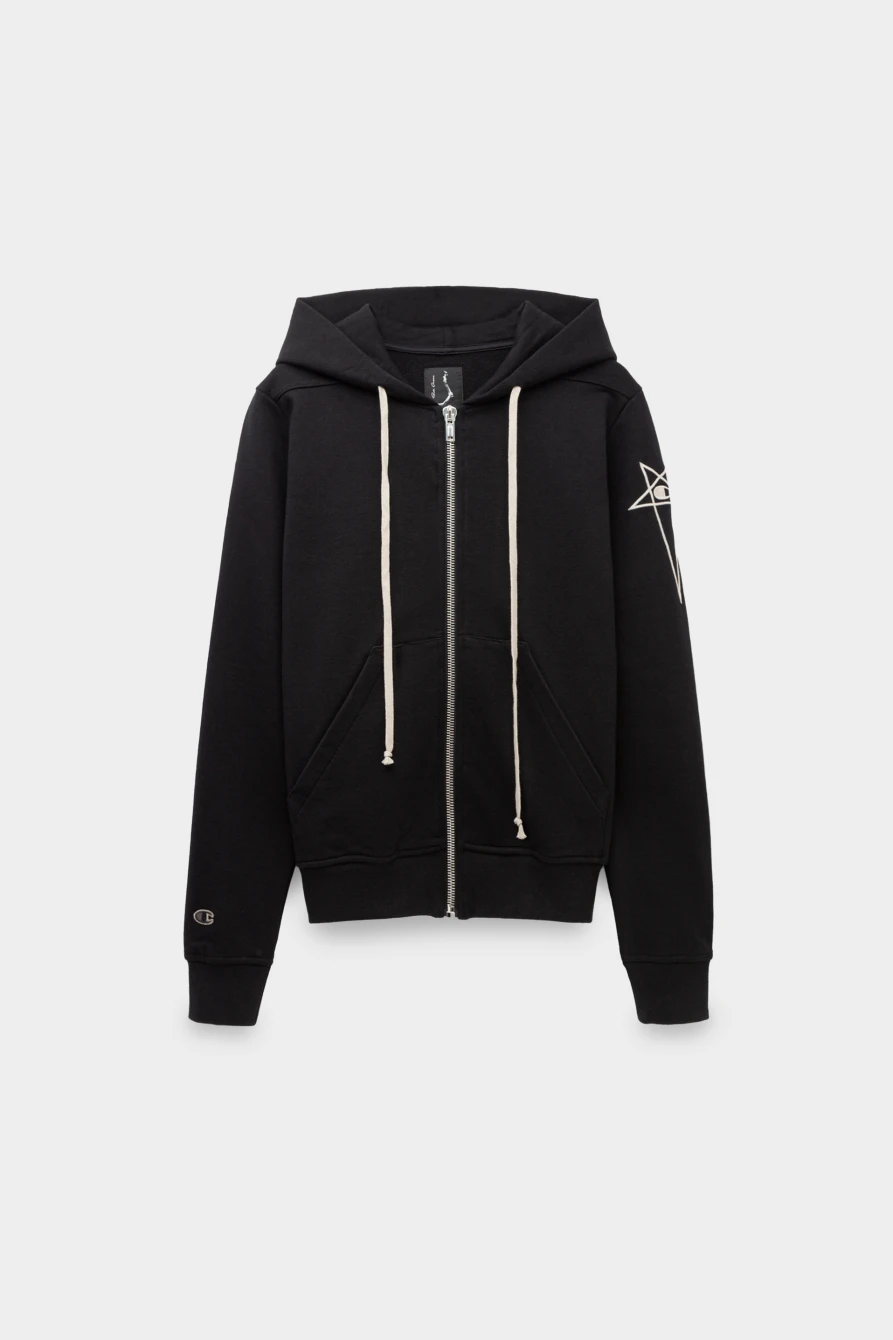 Худи Rick Owens