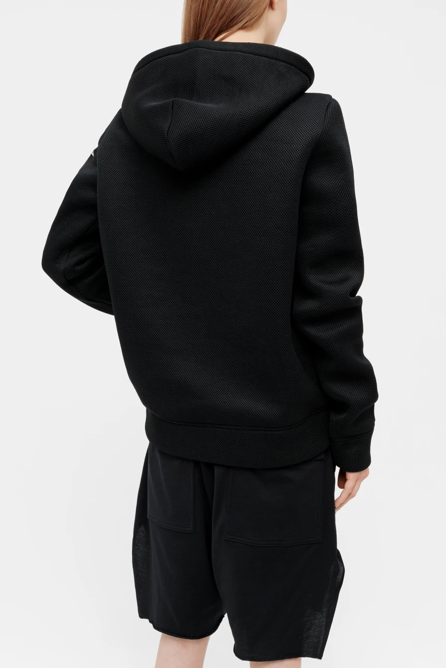 Худи Rick Owens