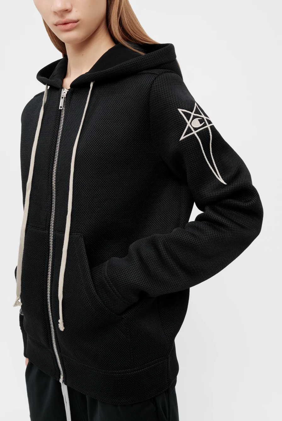 Худи Rick Owens