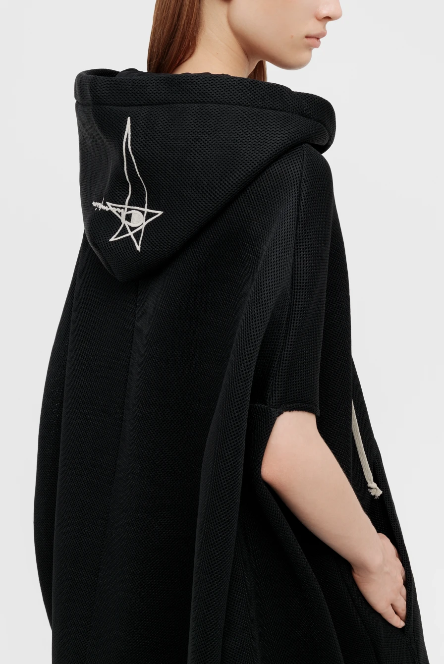 Худи Rick Owens