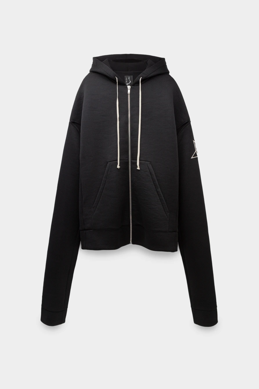 Худи Rick Owens