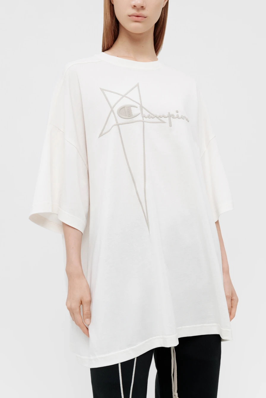 Футболка Rick Owens