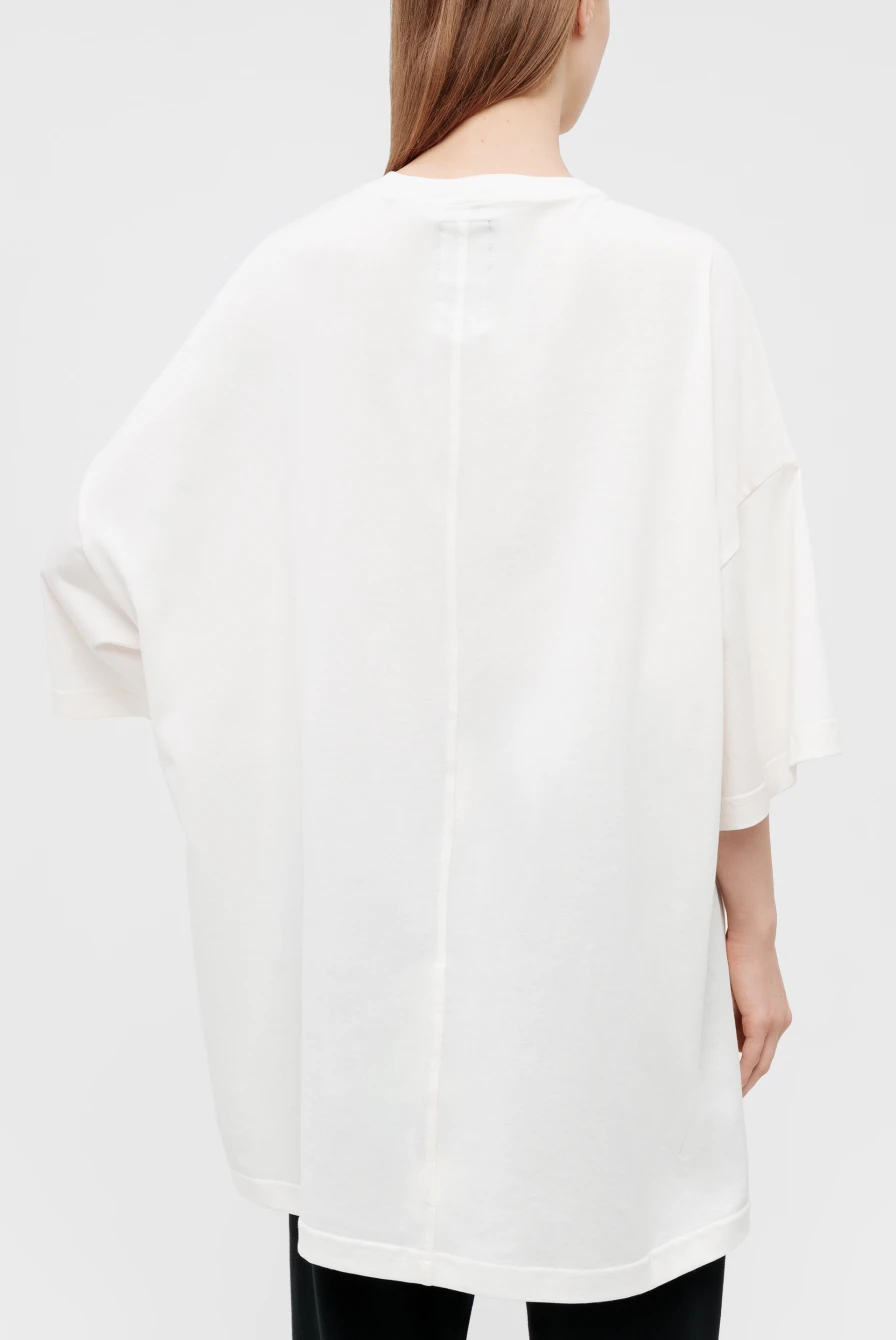 Футболка Rick Owens