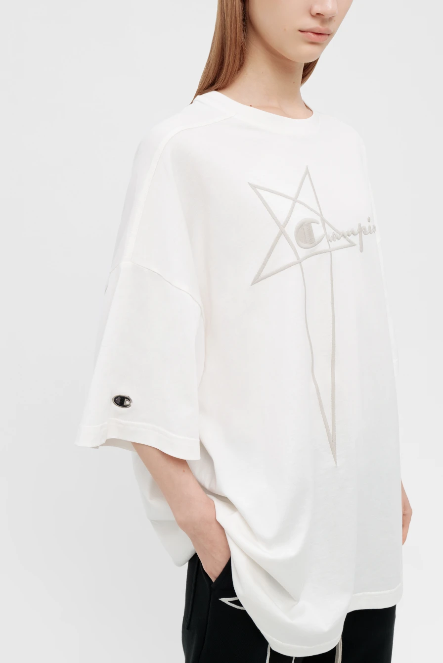 Футболка Rick Owens