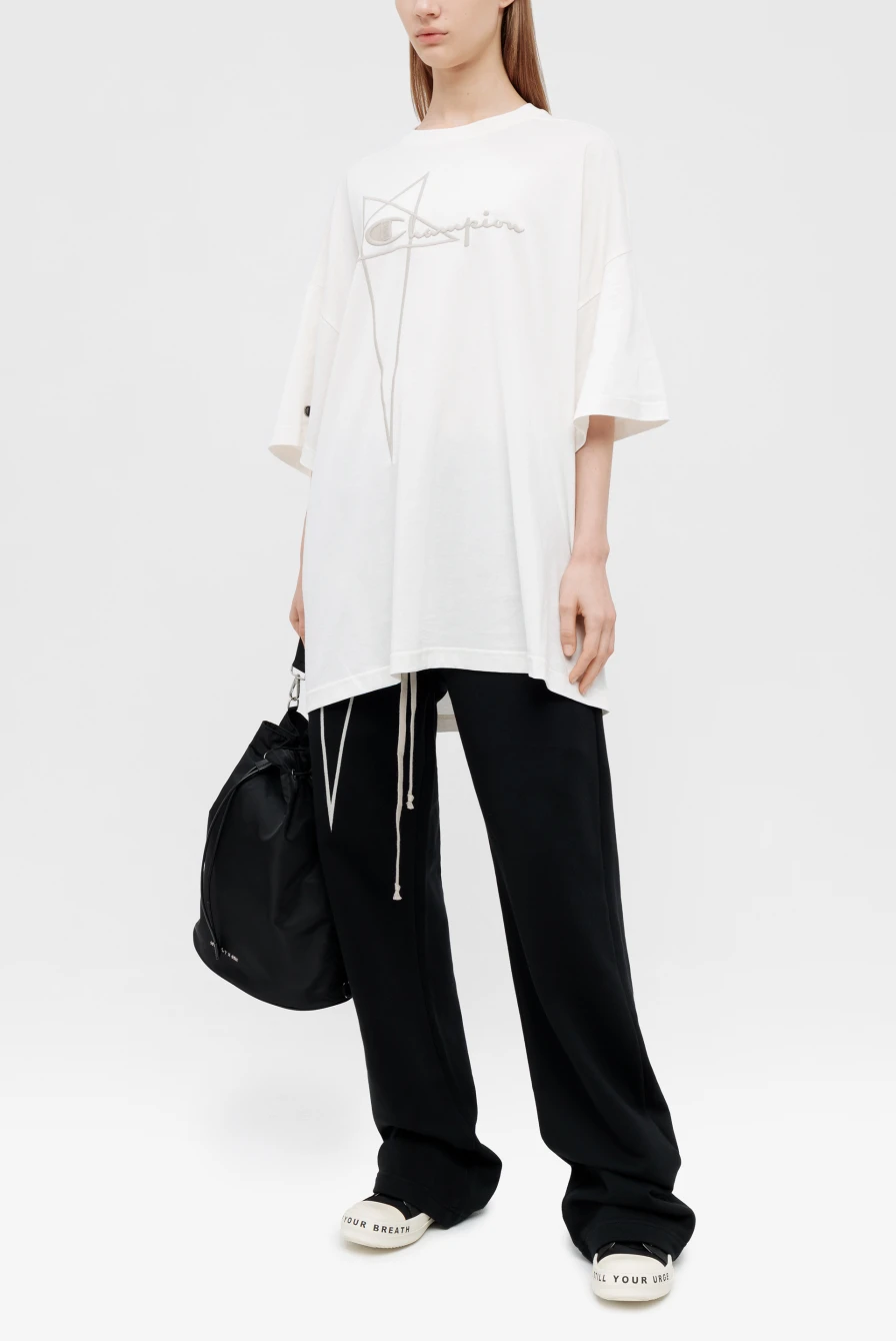 Футболка Rick Owens