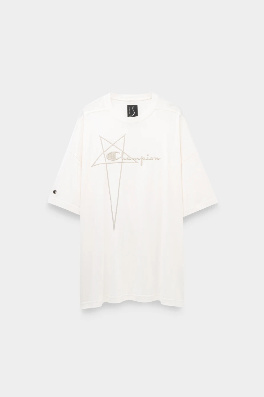 Футболка Rick Owens