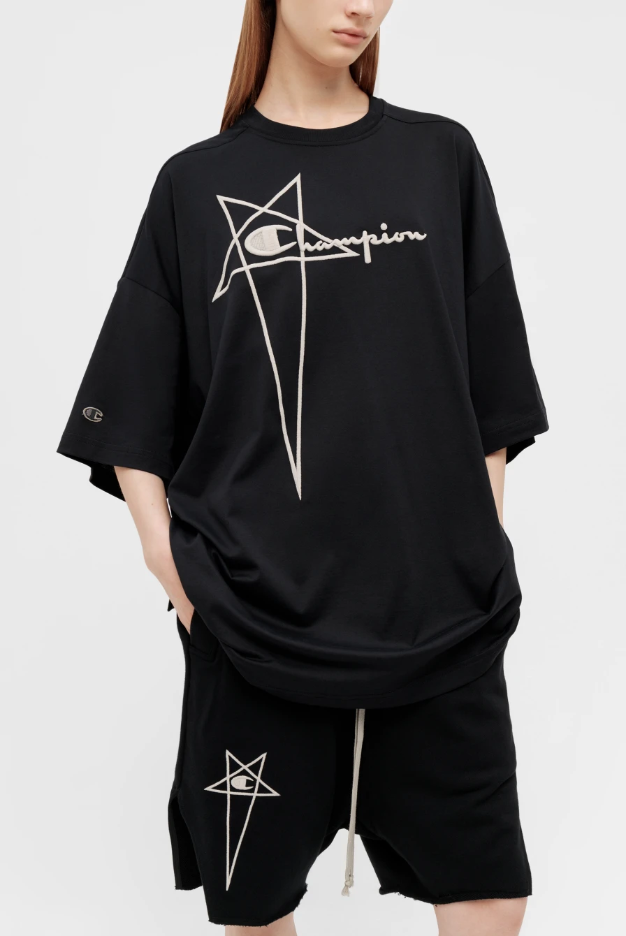 Футболка Rick Owens