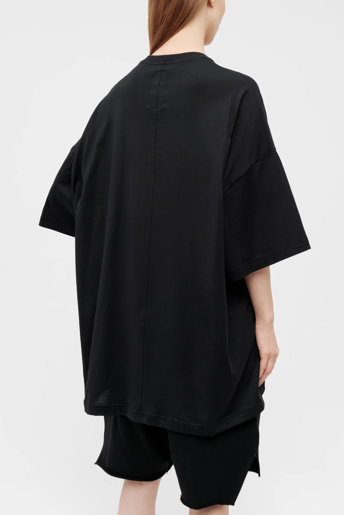 Футболка Rick Owens