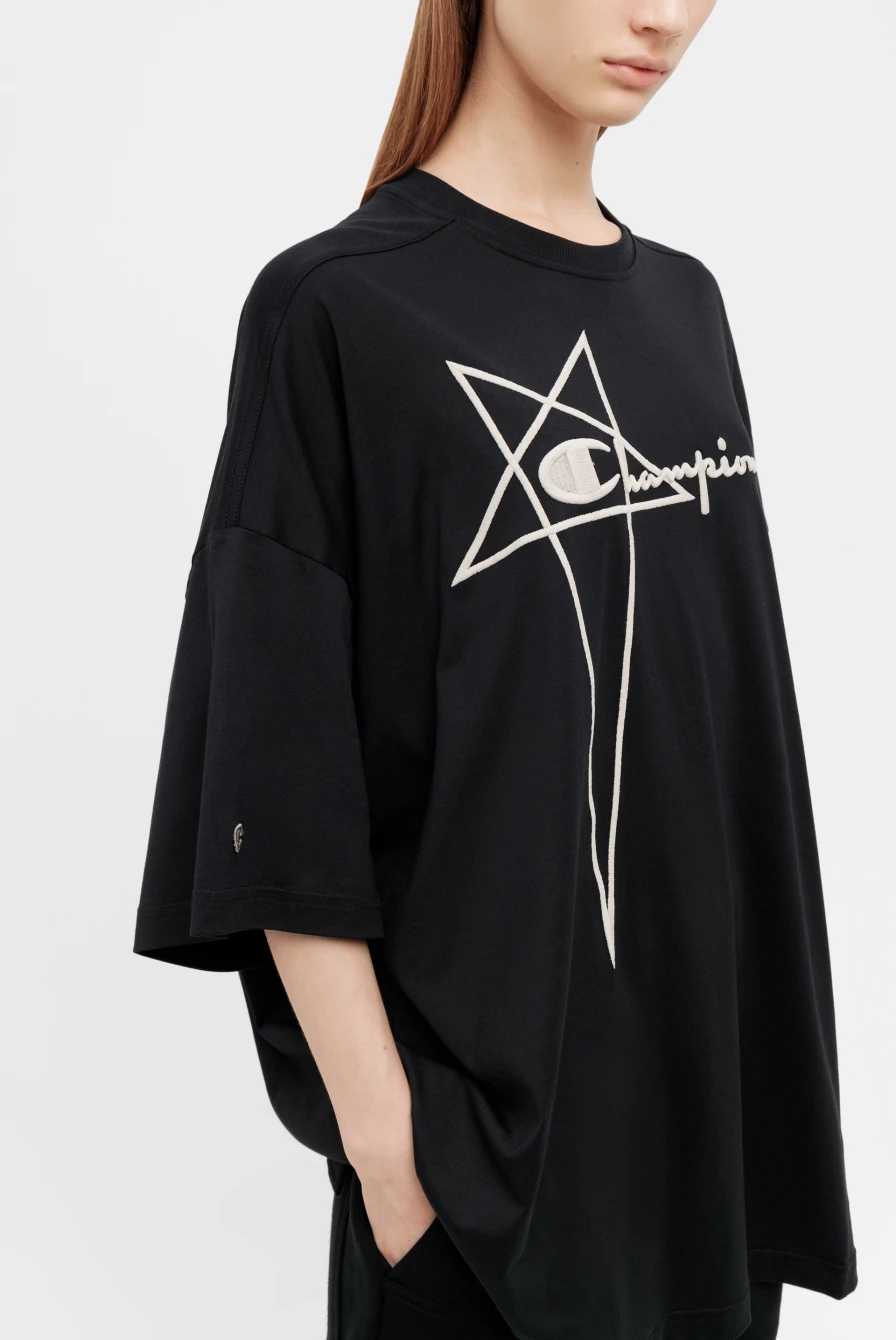 Футболка Rick Owens