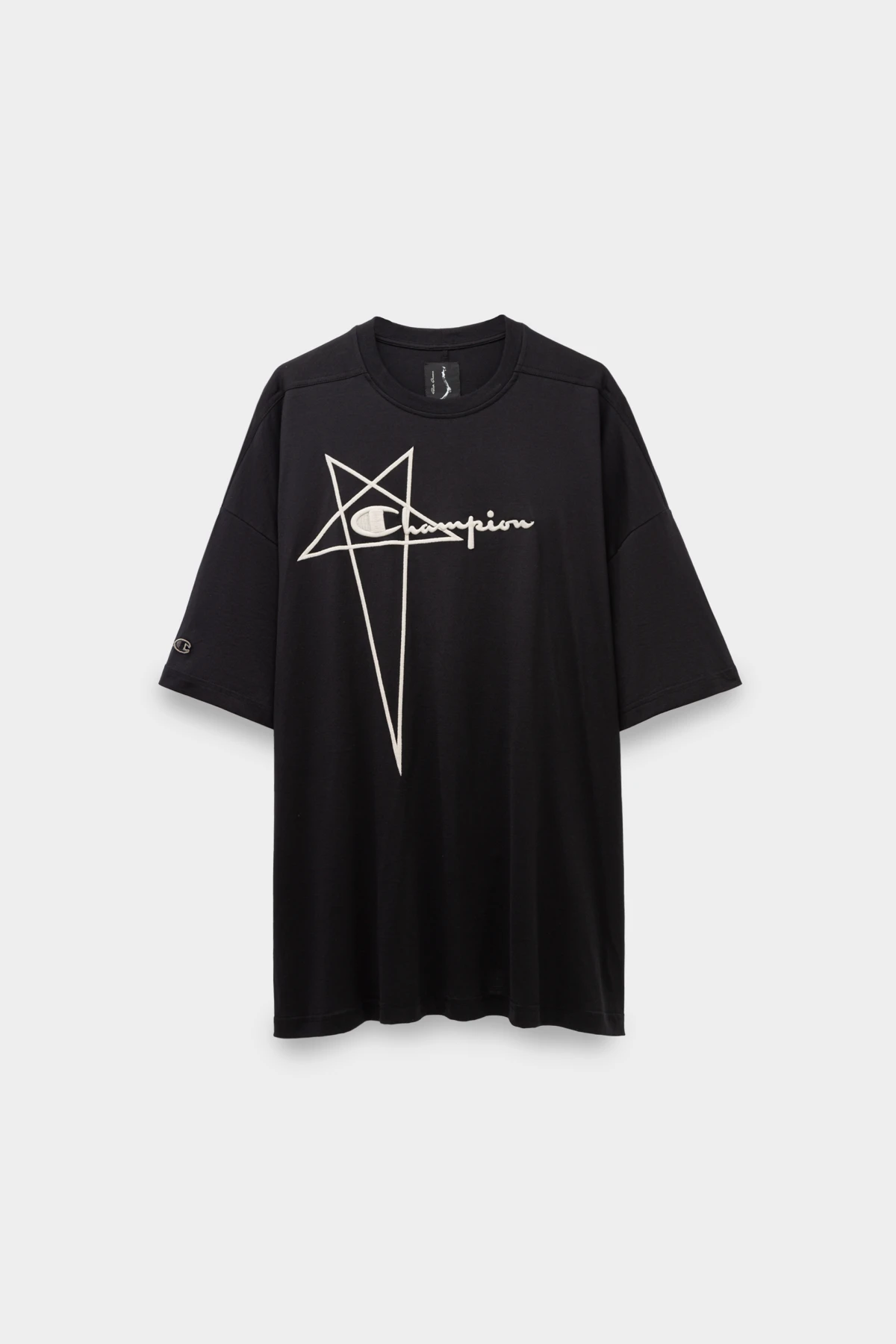 Футболка Rick Owens