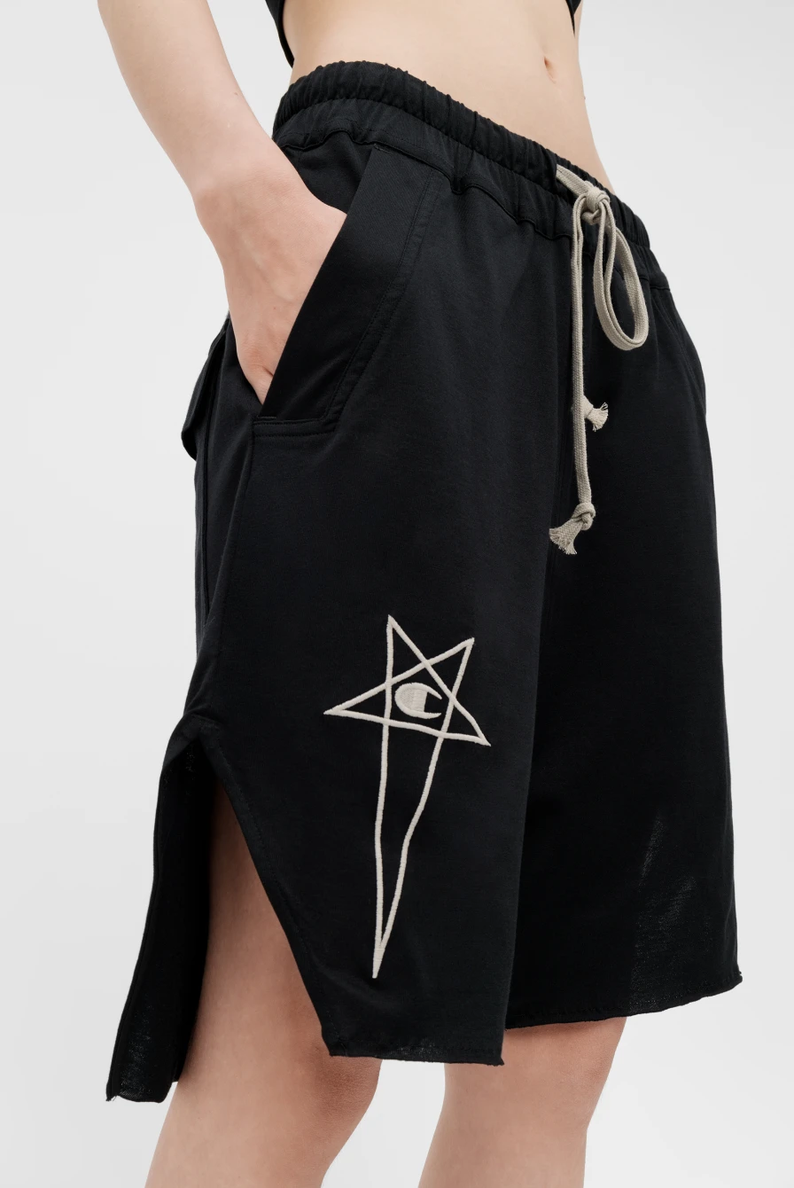 Шорты Rick Owens
