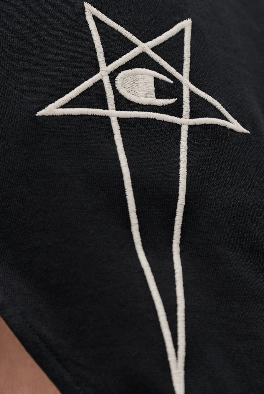 Шорты Rick Owens