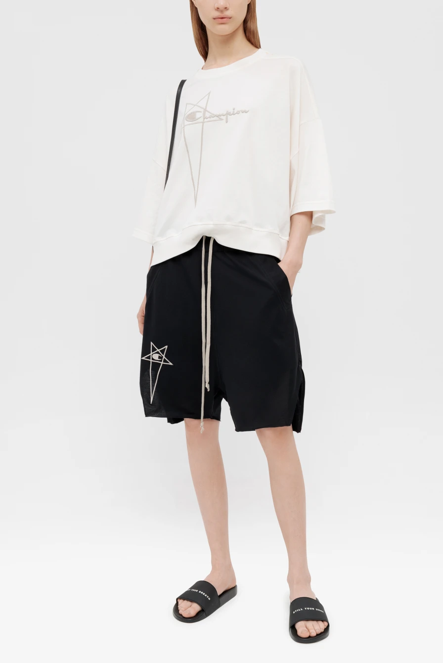 Шорты Rick Owens