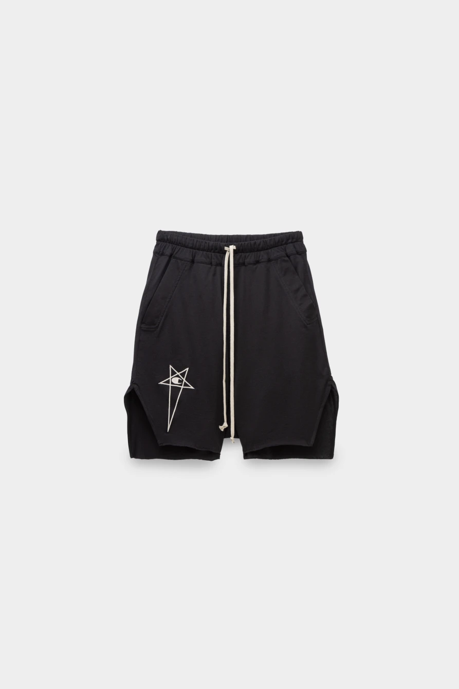 Шорты Rick Owens