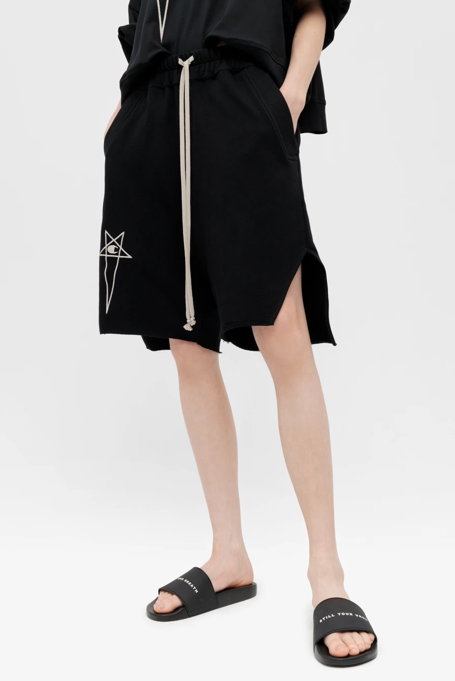Шорты Rick Owens