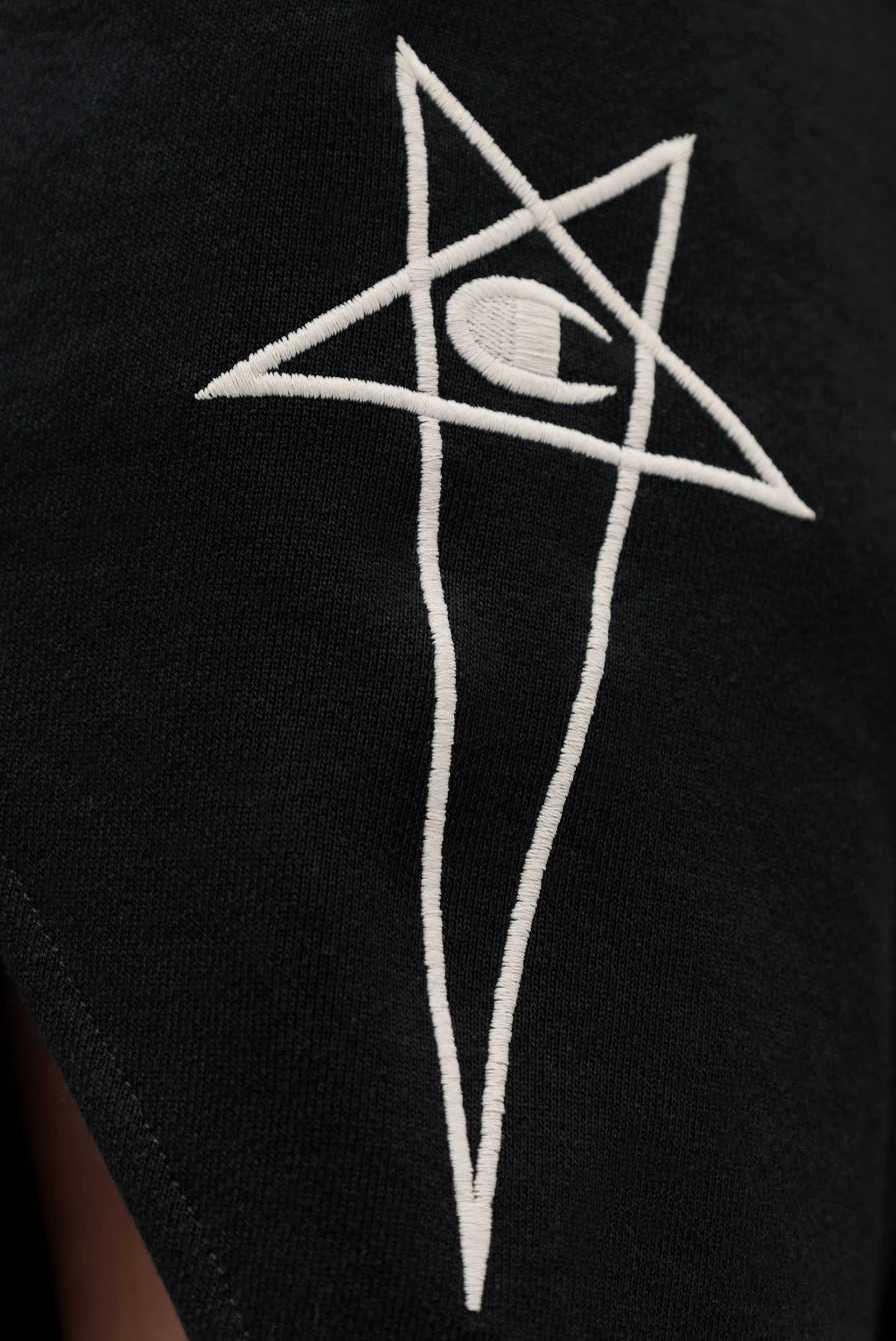 Шорты Rick Owens