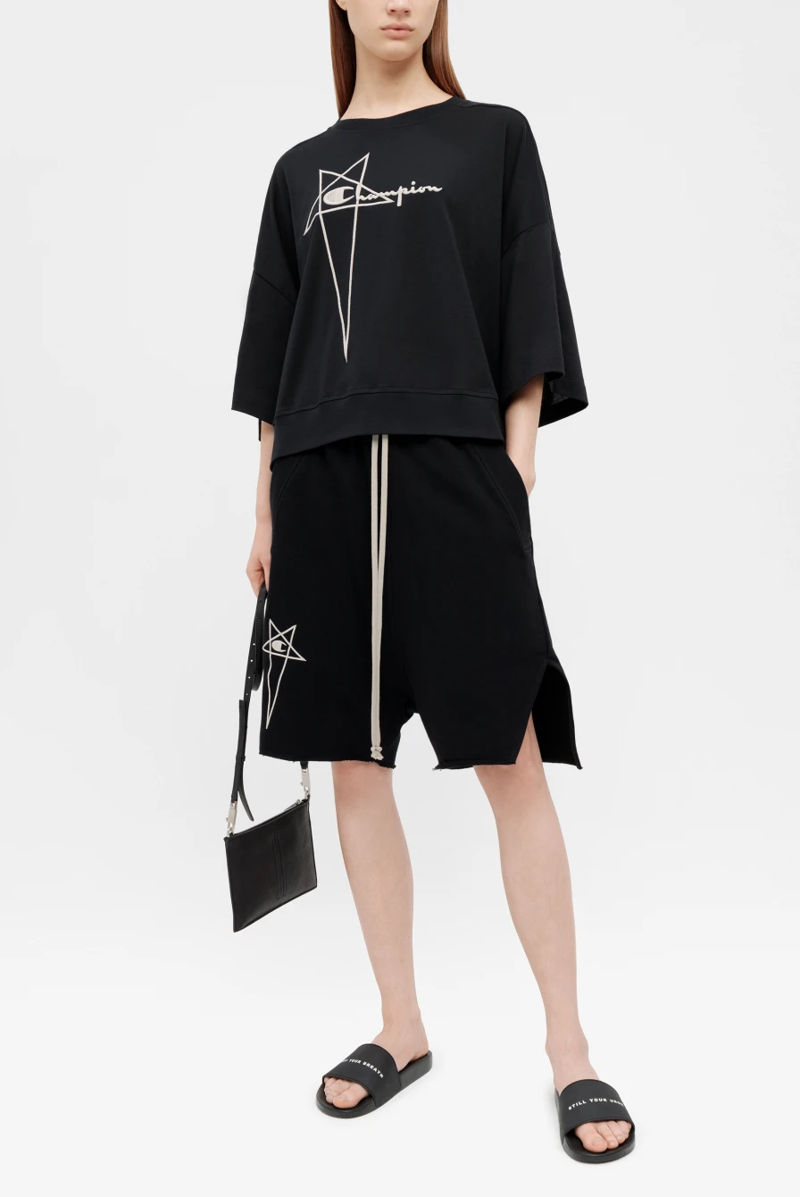 Шорты Rick Owens