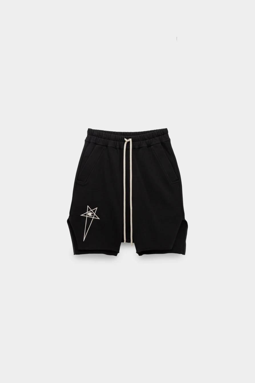 Шорты Rick Owens