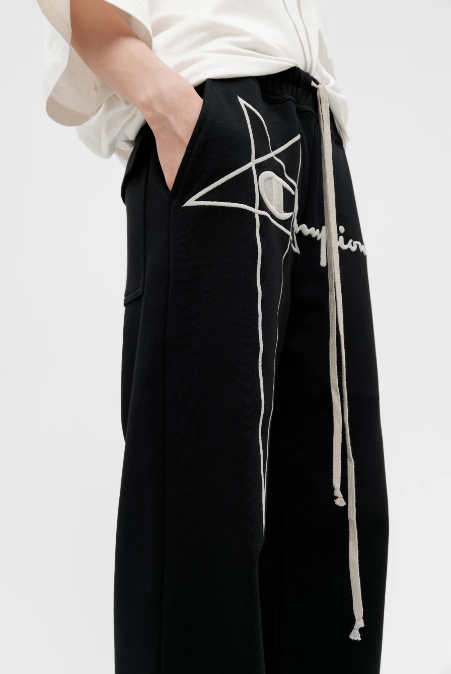 Брюки Rick Owens