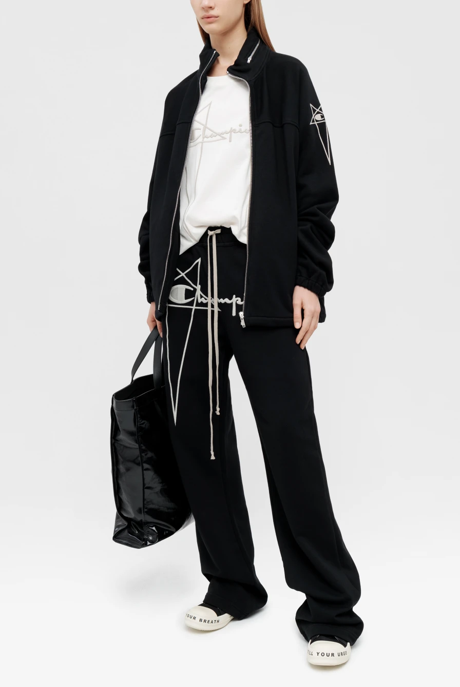Брюки Rick Owens