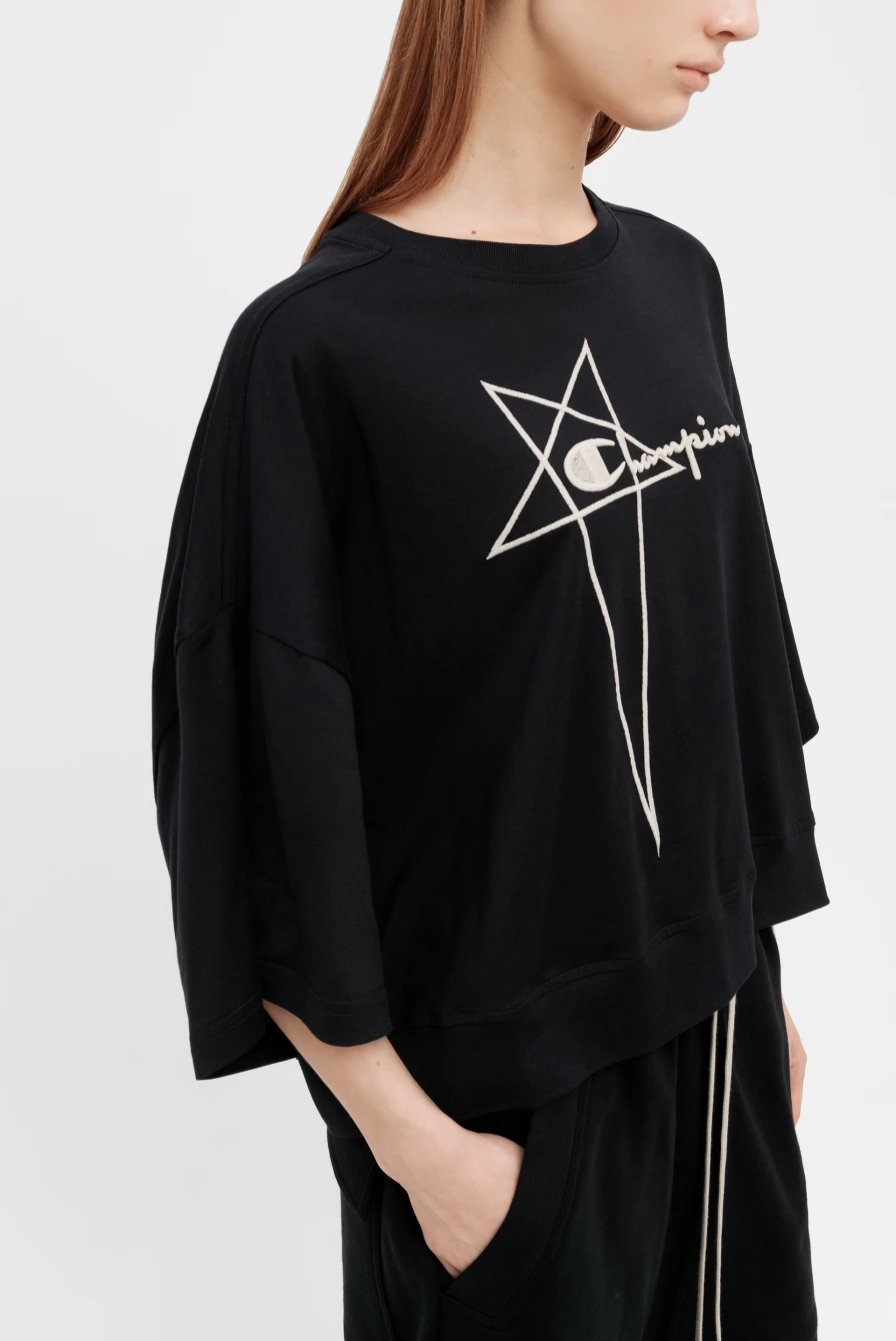 Футболка Rick Owens