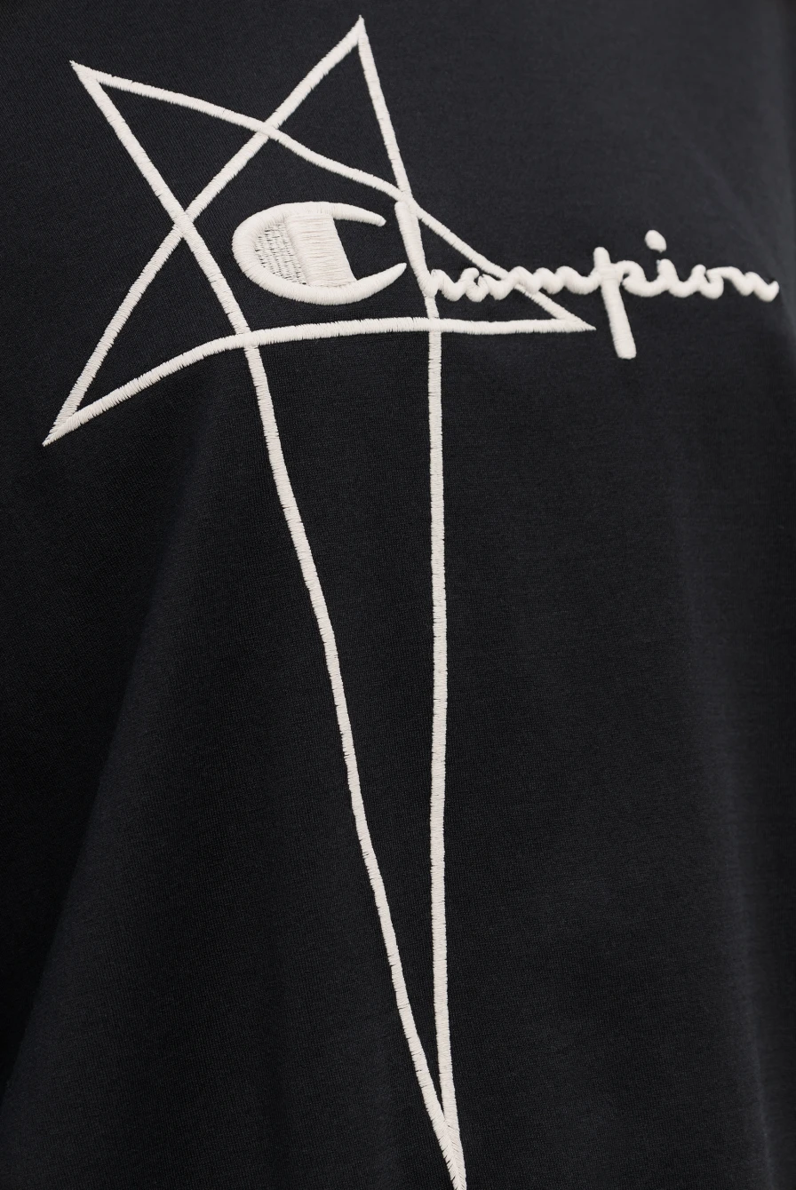 Футболка Rick Owens