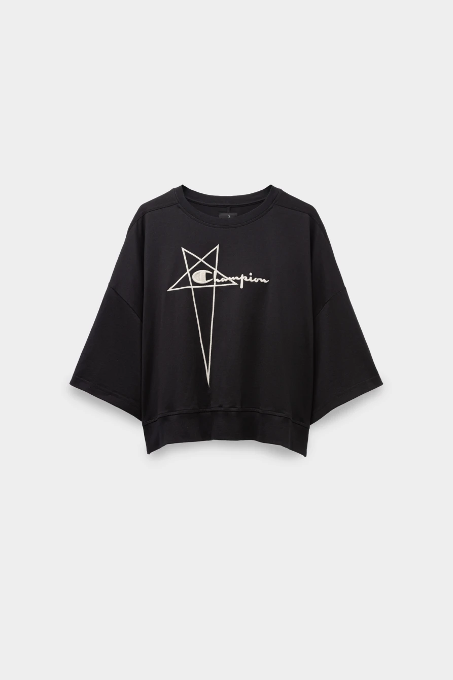 Футболка Rick Owens