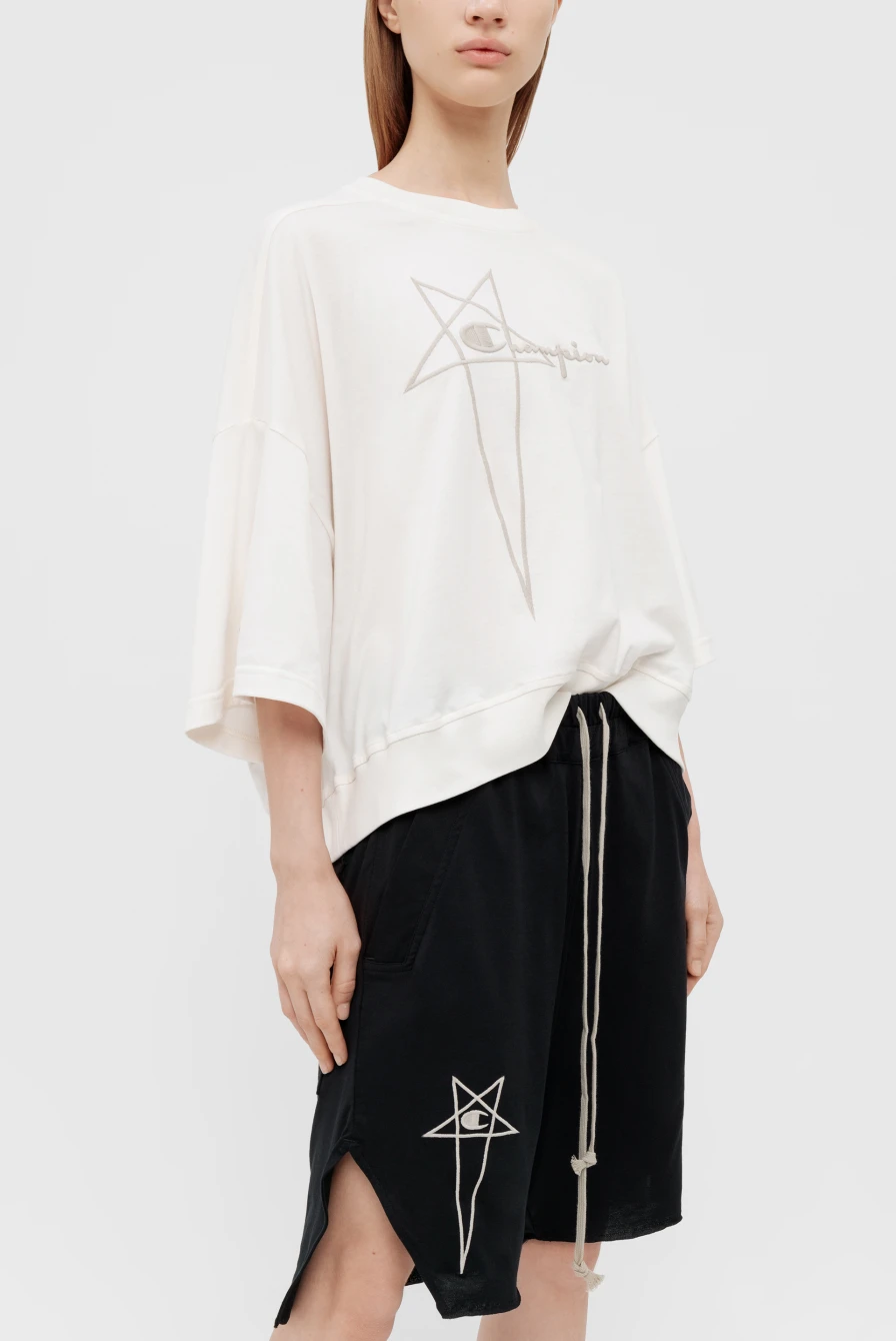 Футболка Rick Owens