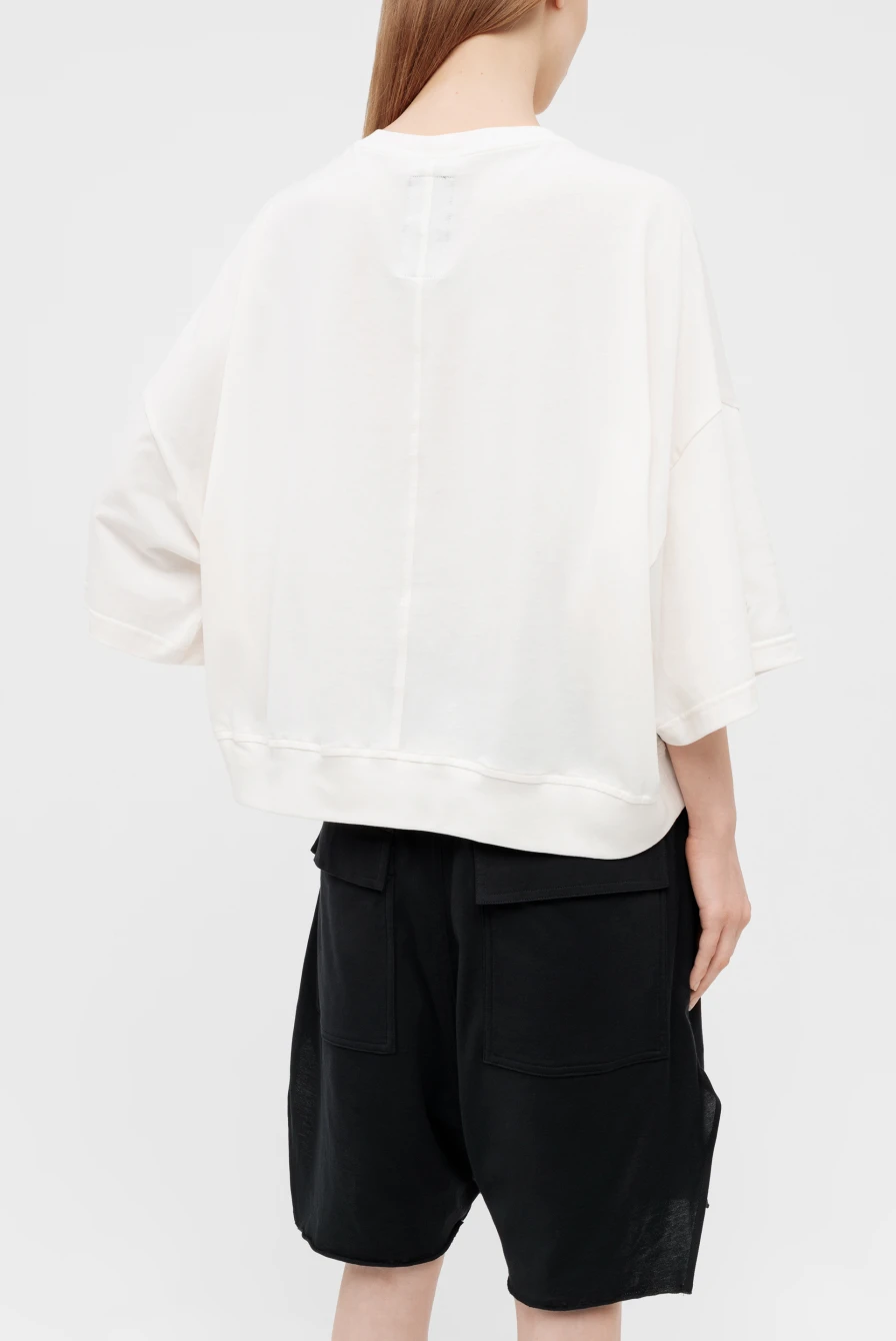 Футболка Rick Owens