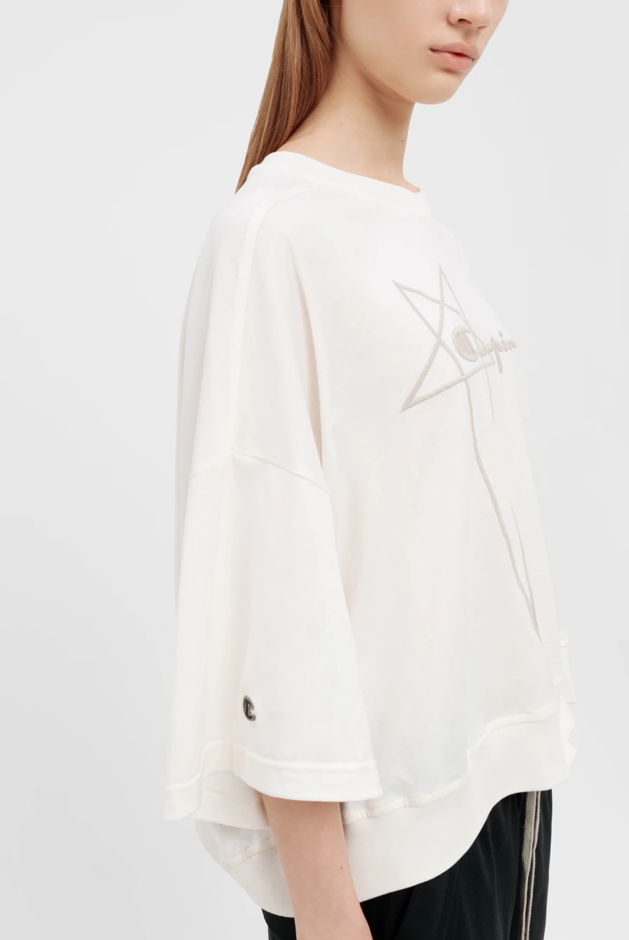 Футболка Rick Owens