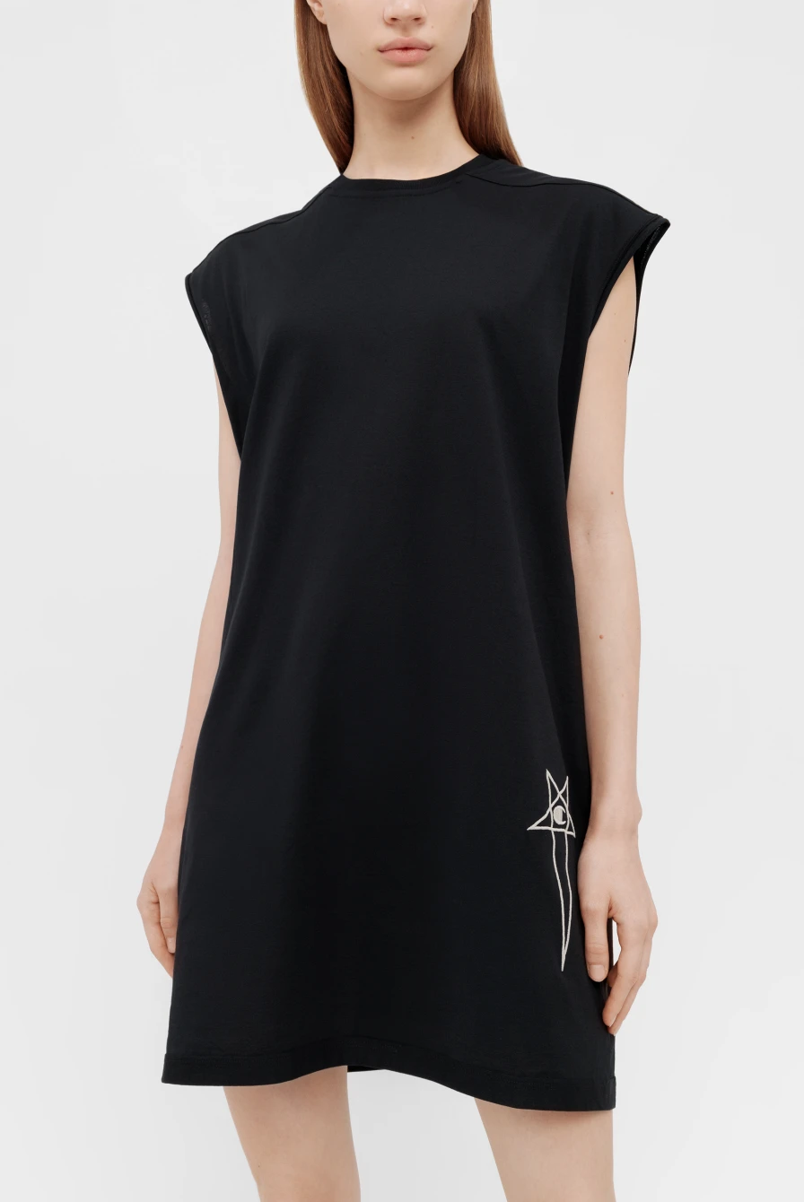 Футболка Rick Owens