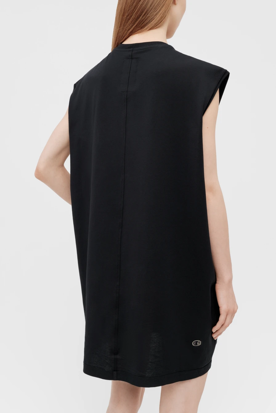 Футболка Rick Owens