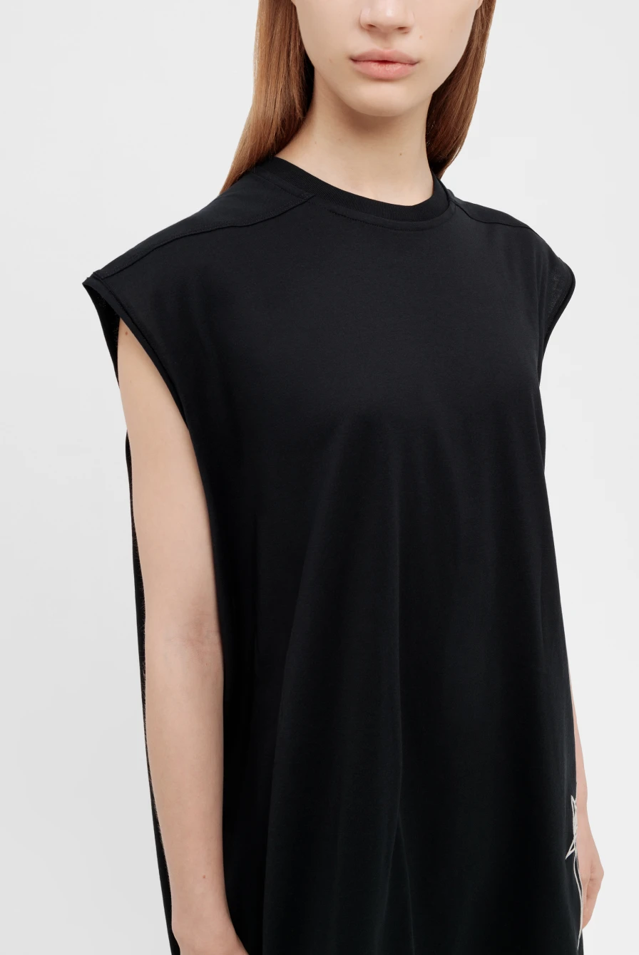 Футболка Rick Owens