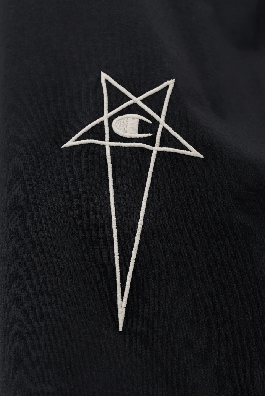 Футболка Rick Owens
