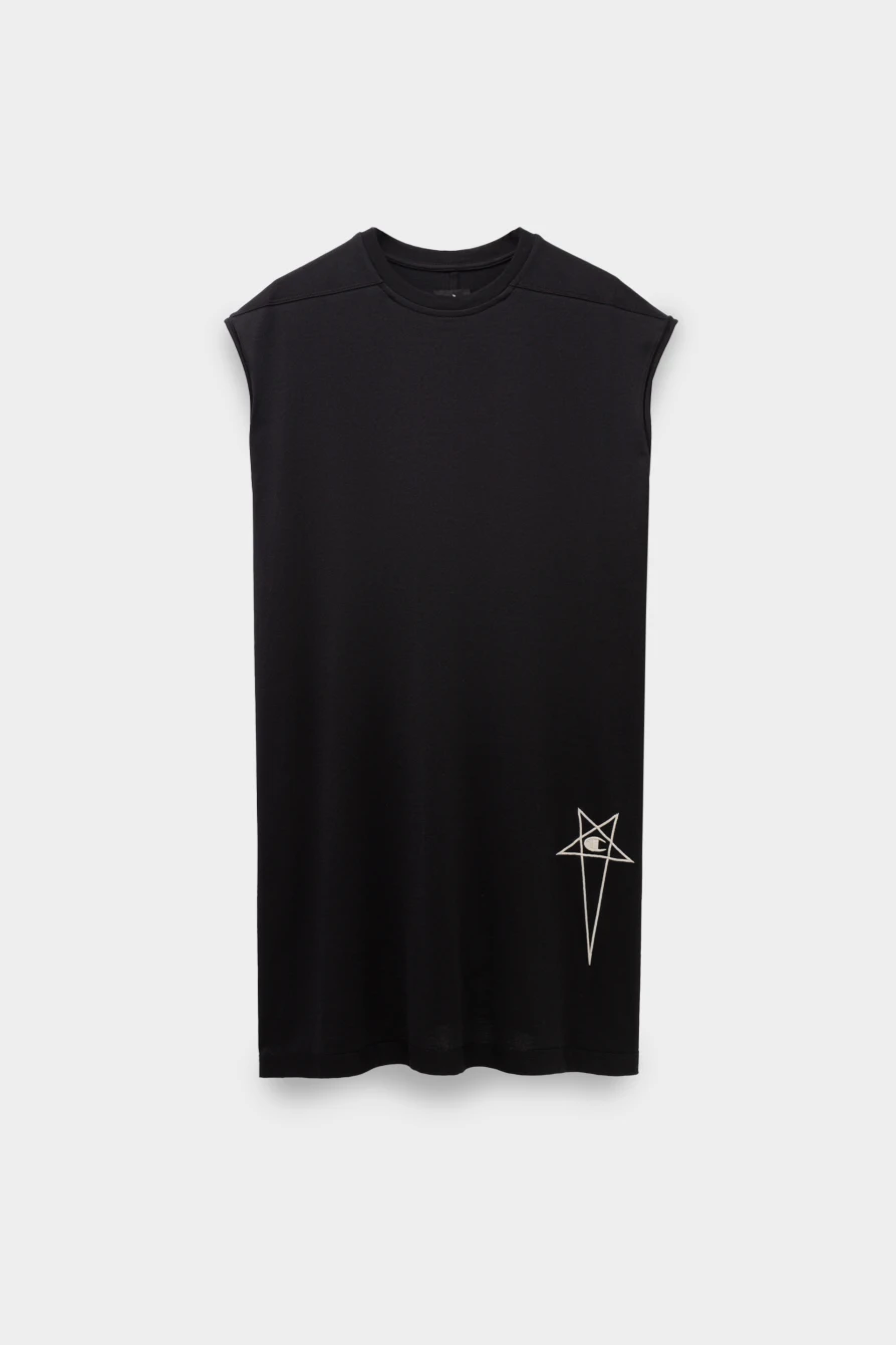 Футболка Rick Owens