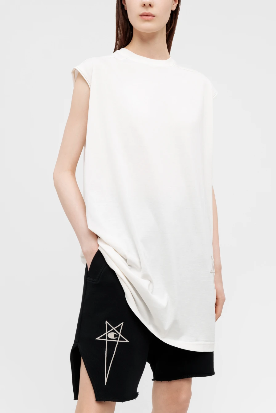 Футболка Rick Owens