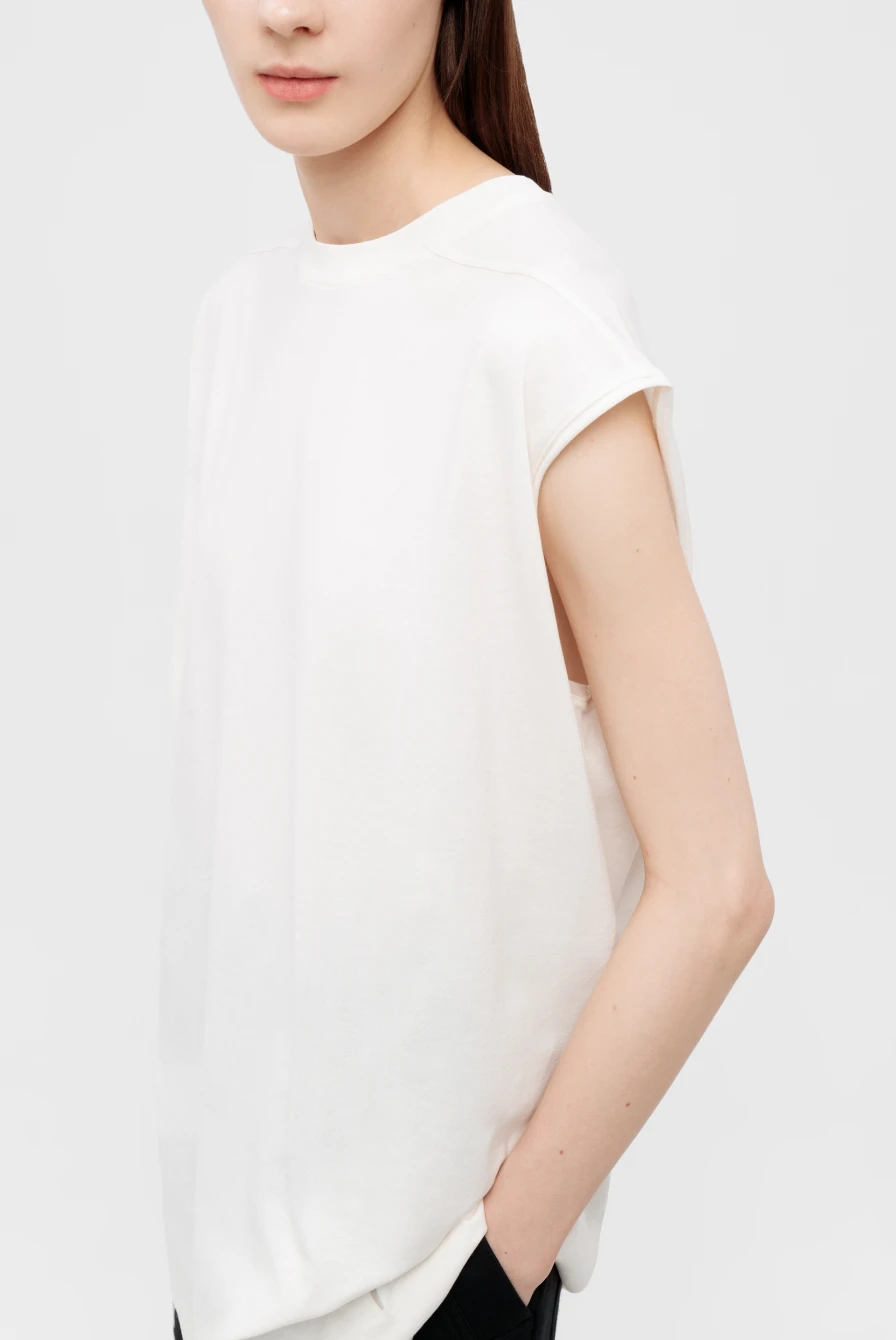 Футболка Rick Owens