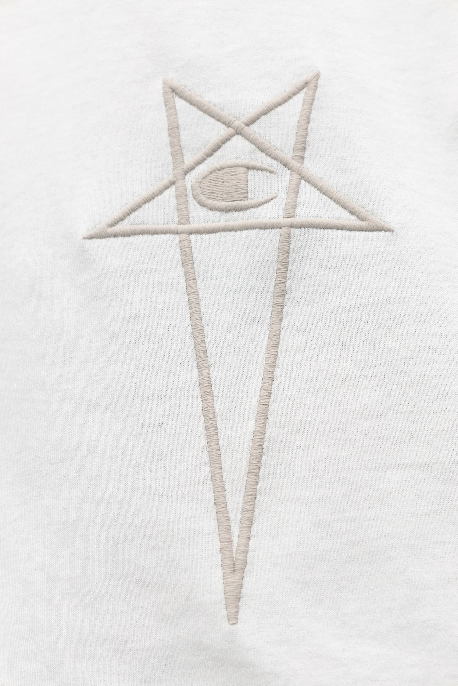Футболка Rick Owens
